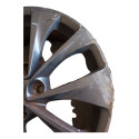 Roda Liga Leve Cruze 2017 A 2022 Aro 17 5 Furos Original