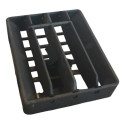 Difusor Ar Central Chevrolet Vectra 1997 1998 1999 A 2005
