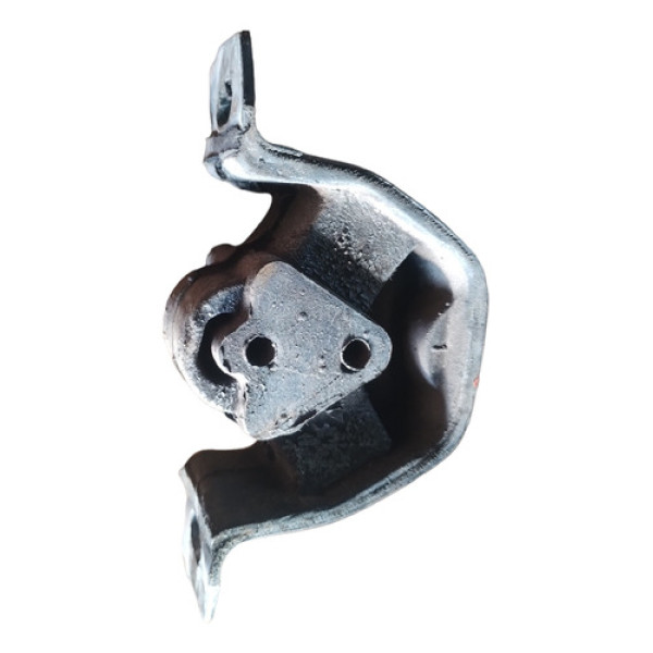 Coxim Motor Chevrolet Corsa Celta 1998 1999 A 2006 Esquerdo