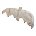Defletor Calor Escape Chevrolet Celta 2007 A 2012