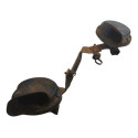 Conjunto Buzinas Chevrolet Vectra 1997 1998 1999 A 2005