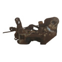Fechadura Porta Traseira Chevrolet D20 1985 A 1996