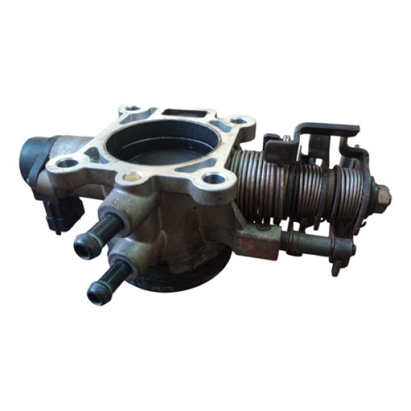 Tbi Corpo Borboleta Hyundai I30 2.0 2008 09 10 11 2012