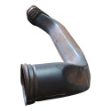 Duto Filtro Ar Saida Direito Chevrolet Celta 2011 2012 2013