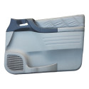 Forro Porta Dianteiro Direito   Chevrolet Zafira 2004 A 2015