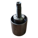Polia Apoio Correia Dentada Gm Onix Tracker 1.0 Turbo 3cc