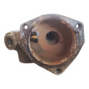 Carcaça Válvula Termostática Gm Omega 1993 A 1998