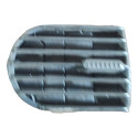 Difusor Ar Grade Central Painel Gm Corsa Montana 2003 A 2011