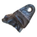 Suporte Bomba Hidráulica Gm Astra Vectra Zafira 2008 A 2011
