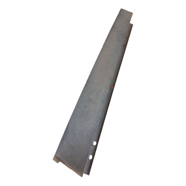 Moldura Coluna Porta Diant Direita Fiat Stilo 2003 A 2011