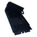 Cobertura Bateria Tampa Caixa Fusíveis Gm Meriva 2003 A 2012