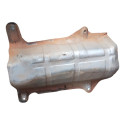 Isolante Calor Chevrolet Corsa 2002 A 2012