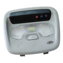 Luz Teto Cortesia Gm Onix Turbo 2022 2023 2024 Original 