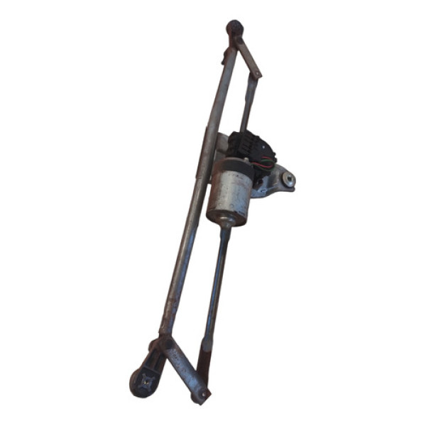 Galhada Motor Limpador Parabrisa Vw Gol G2 G3 1995 A 1999