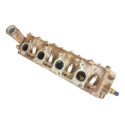 Cabeçote Chevrolet Celta Para Retificar 2007 A 2012