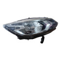 Farol Direito Cromado Gm Onix Turbo 2020 A 2023 Detalhe