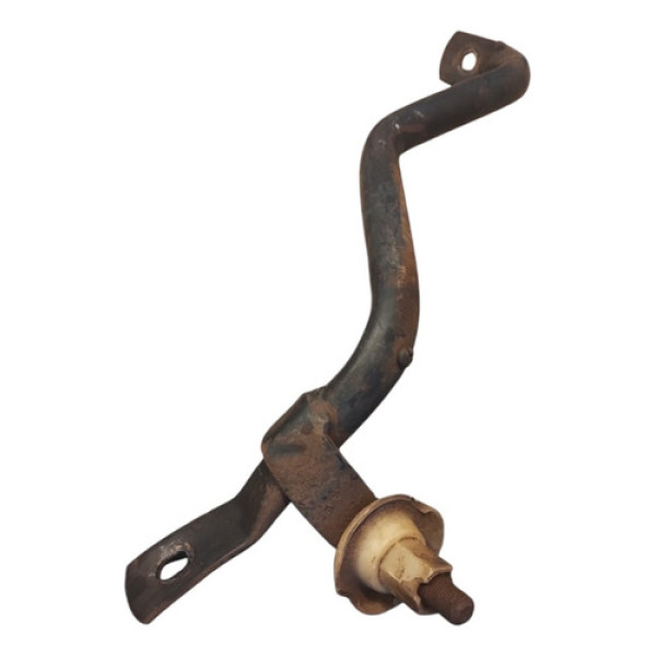 Suporte Roda Estepe Fiat Uno Fiasa 1995 A 2001
