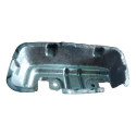 Suporte Maçaneta Traseiro Externa Esquerdo As Gm 1999 A 2012