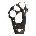 Capa Correia Dentada Chevrolet Celta 2001 2002 2003 A 2013