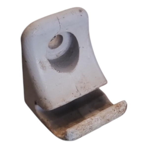 Suporte Quebra-sol Fiat Uno 1999 A 2010
