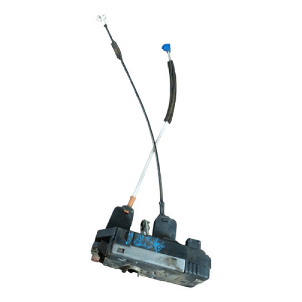 Fechadura Eletrônica Gm Astra Traseira Esquerda 00/11 Origin