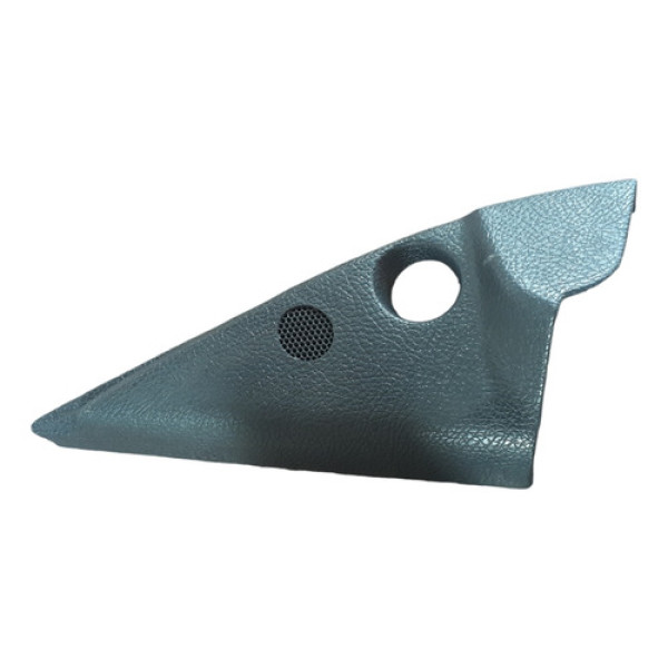 Moldura Retrovisor Lado Esquerdo Peugeot 206 Original