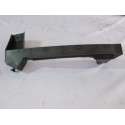 Guia Canaleta De Vidro Traseira Esq. Onix 15/16 Original