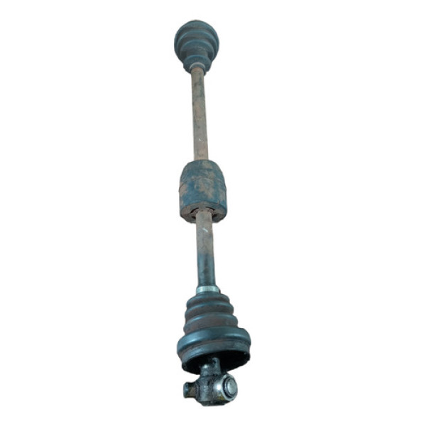 Semi Eixo Direito Ford Escort Sw 1.8 16v 1997 98 99 2001 02