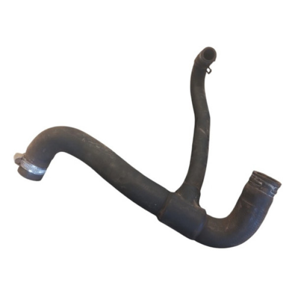Mangueira Bomba Dagua Cabeçote Vw Gol 2001 A 2005