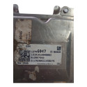 Kit Code Modulo Injeção Onix 1.0 Turbo 2020 A 2023 Sem Chave