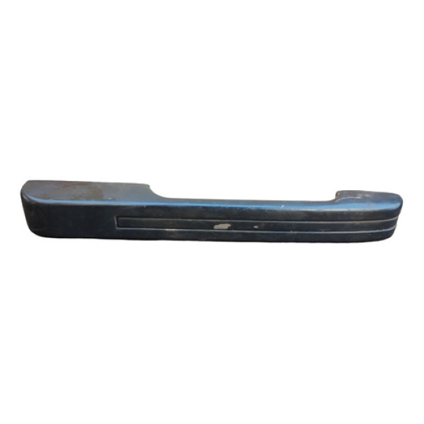 Macaneta Externa Santana Quantum Friso Inox 92 A 98