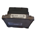 Modulo Injeção 93303955 Chevrolet Celta 2007 A 2012