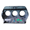 Moldura Comando Ar Gm Onix Primier Plus 2022 2023 Turbo