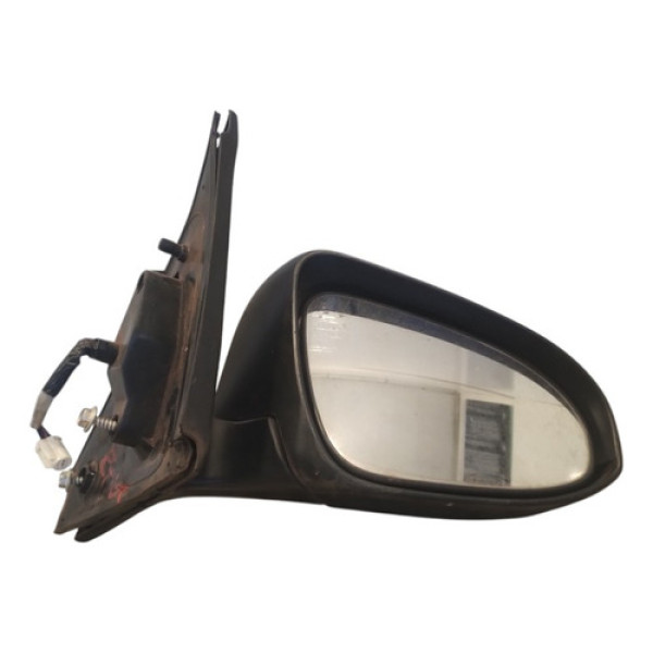 Espelho Retrovisor Elétrico Direito Toyota Etios 2012 A 2020