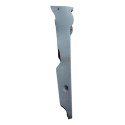 Console Central Corsa Montana Maxx 1.4 2003 2004 2005 A 2012