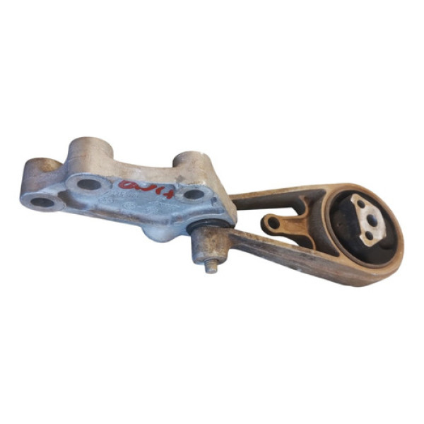 Suporte Coxim Cambio Traseiro Gm Onix Turbo 2020 A 2024