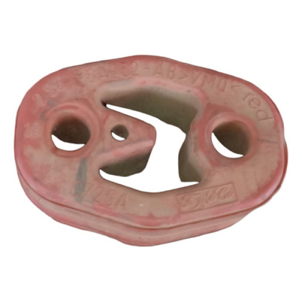 Coxim Borracha Escape Ford Ka 1997 A 1999