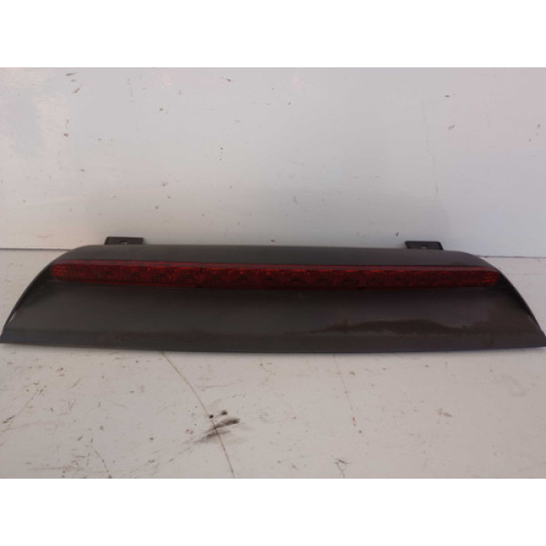 Break Light Luz Freio G5 Sedan Vw Polo Voyage 2003 A 2016