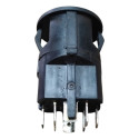 Botão Pisca Alerta Chevrolet Kadett 1993 1994 1995 1996 1997