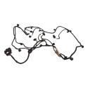 Chicote Para-choque Traseiro Gm Equinox 2005 A 2011