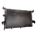 Kit Radiador Gm Corsa Classic Wind 2003 A 2010