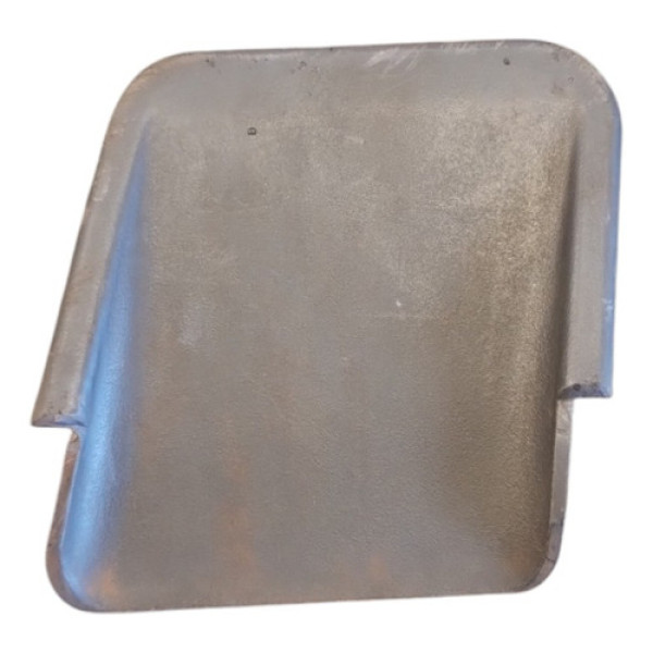 Moldura Acabamento Coluna Interna Fiat Palio 1997 A 2001