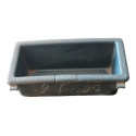 Cinzeiro Console Chevrolet Corsa Montana 2003 A 2012 1.0 