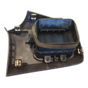 Difusor Ar Esquerdo Moldura Paine Gm Onix Prisma 2013 A 2024