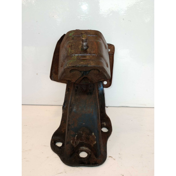 Suporte Motor Lado Direito Santana 1992 A 1999 Com Coxim 