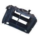 Difusor Ar Gm Meriva 2003 2005 2008 2010 Esquerdo Defeito