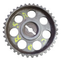Polia Comando Válvula Gm Corsa Montana Onix 1.4 2007 A 2019