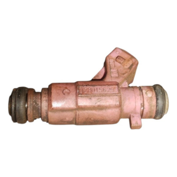 Bico Injetor Flauta Motor Peugeot 207 1.4 2007 A 2014