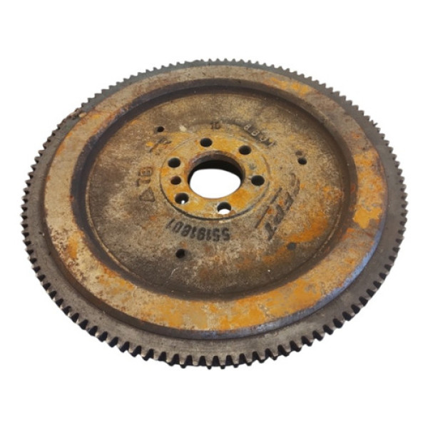 Volante Motor Cremalheira Strada Fiat Palio 2004 A 2012