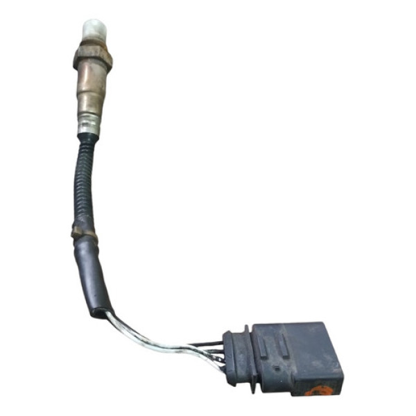 Sonda Lambda Vw Polo Golf Gol 1.6 2002 03 04 05 06 A 2007